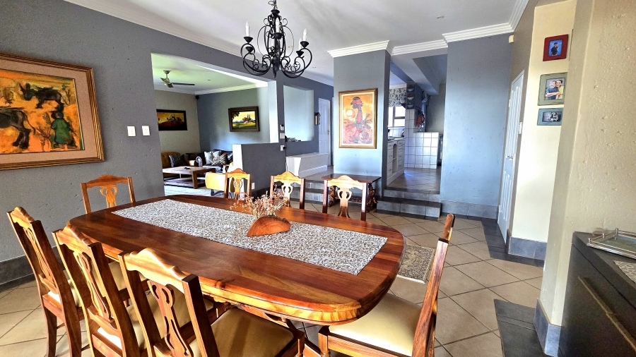 4 Bedroom Property for Sale in Cashan North West